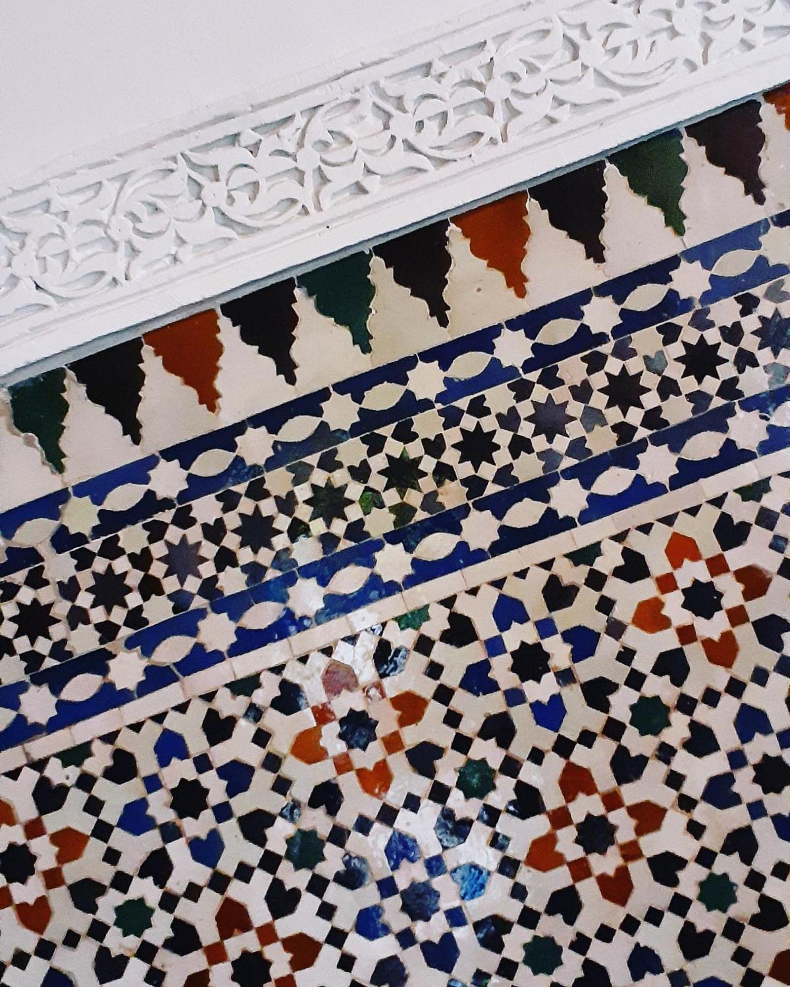 Dar El Bali Hotel Fès Cameră foto