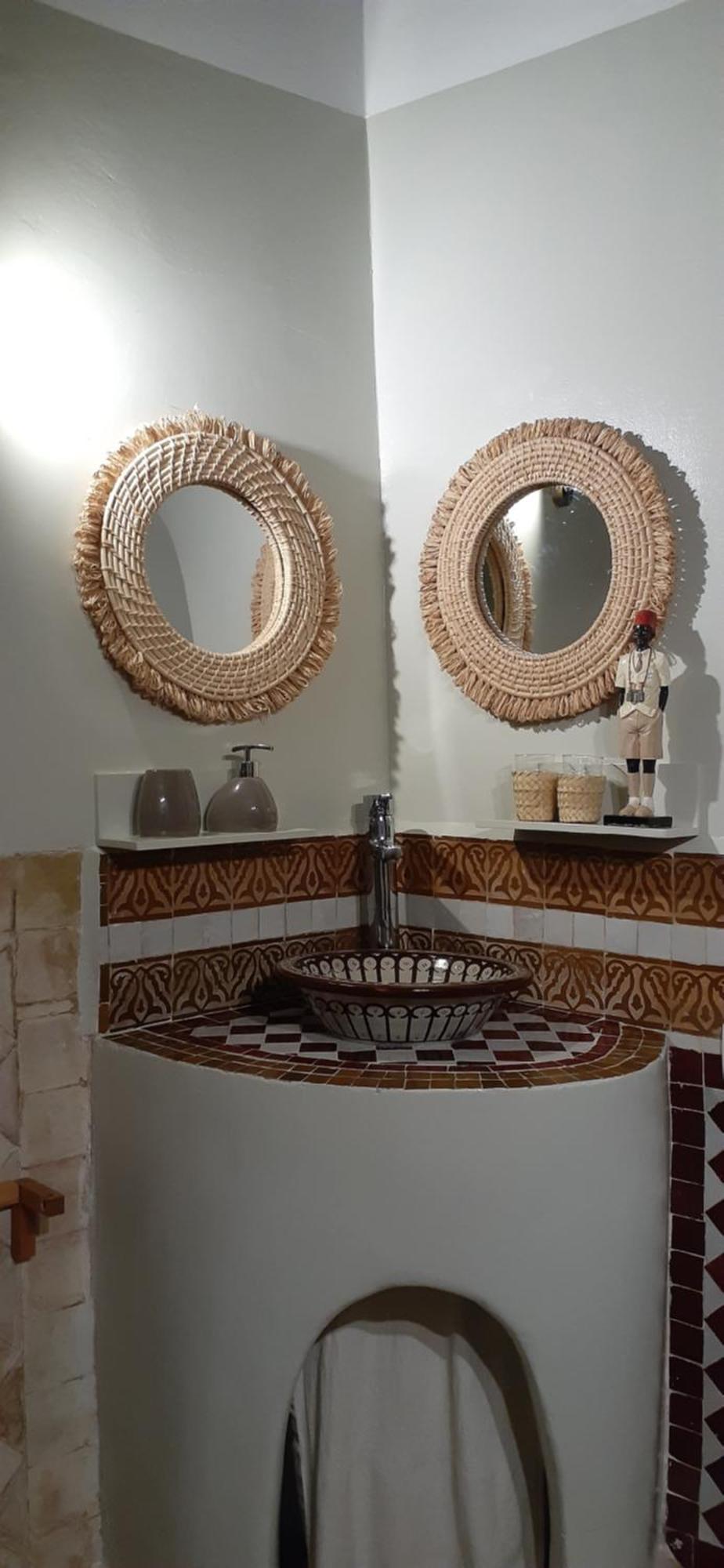Dar El Bali Hotel Fès Cameră foto